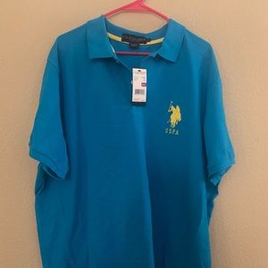 Men’s Polo Shirt
